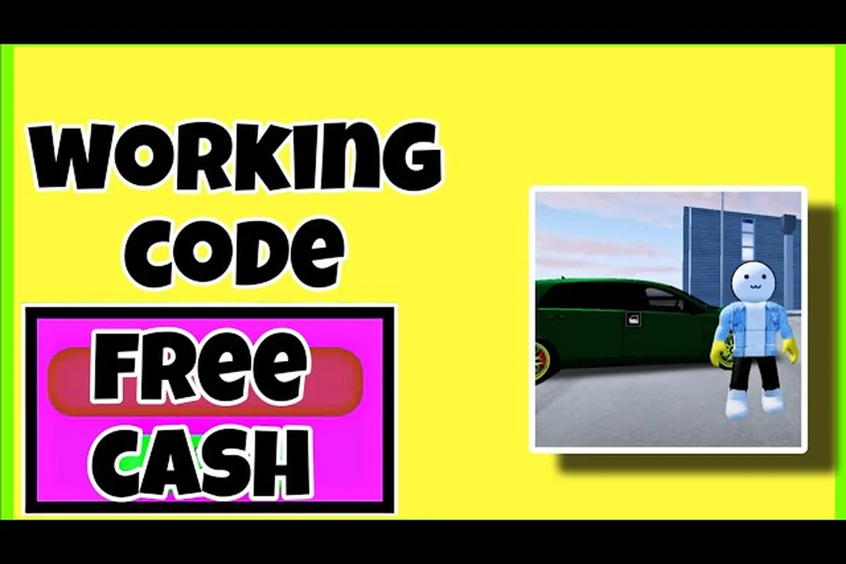 Ghost Driver Redeem Cash: How to Turn Codes Into Money