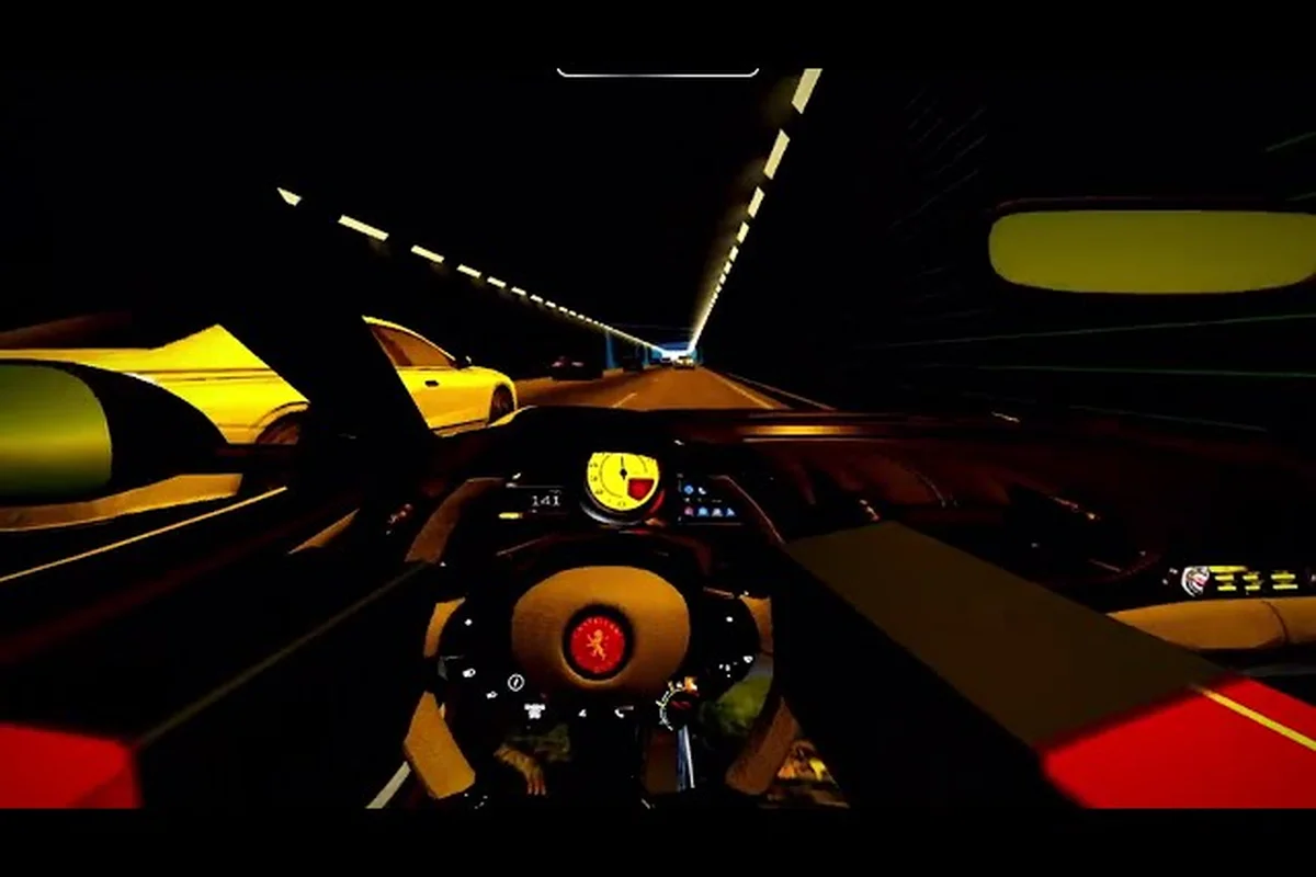 Ghost Driver Drift Setup: Best Tuning for Consistent Slides