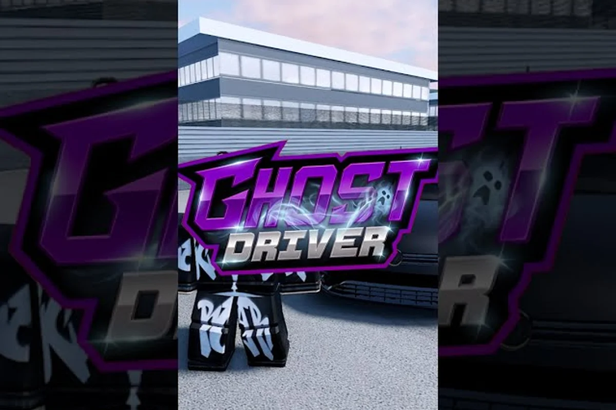 Ghost Driver Mistakes to Avoid: Win Runs With Fewer Crashes