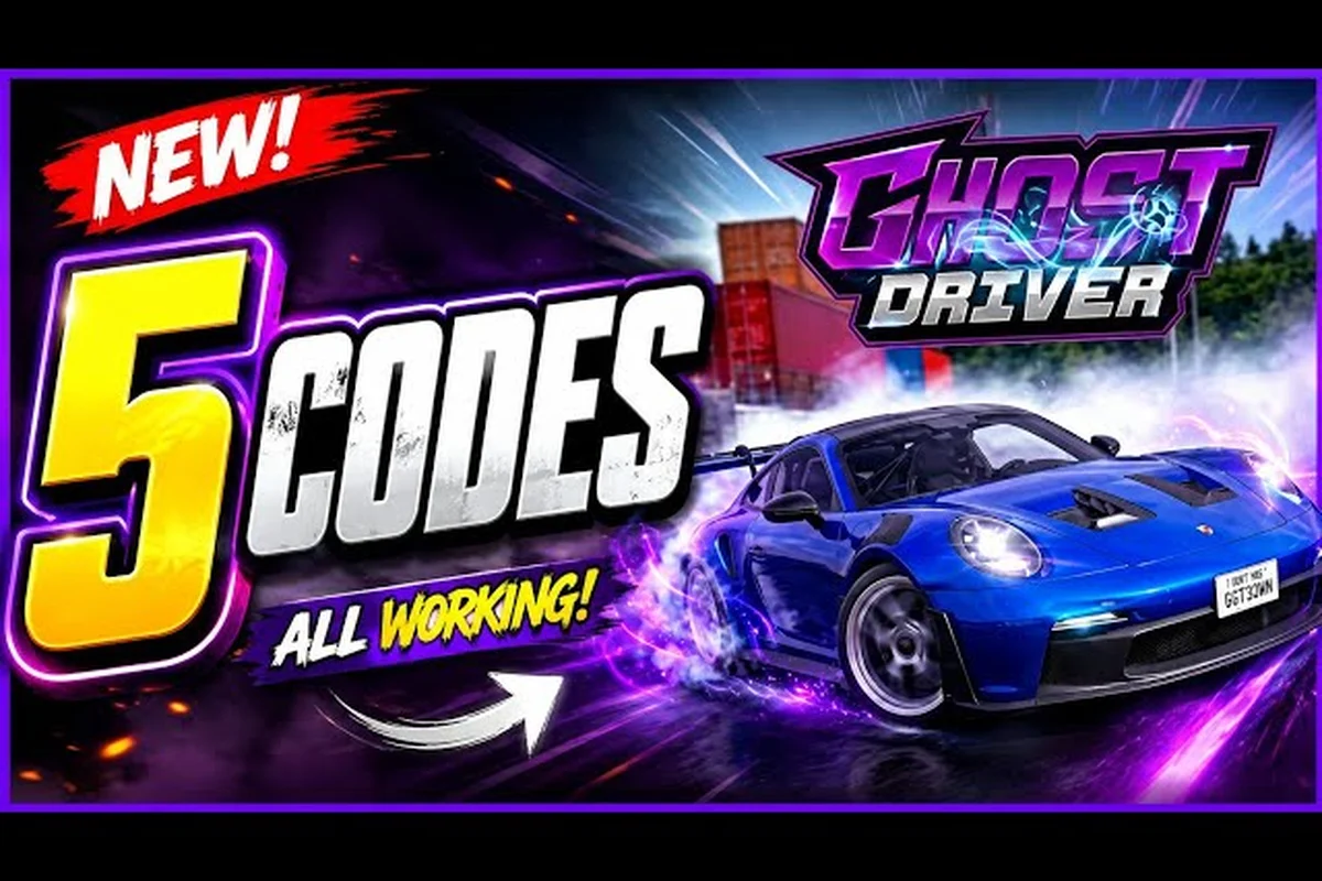 Ghost Driver Update Guide: Track Patch Changes in 2026