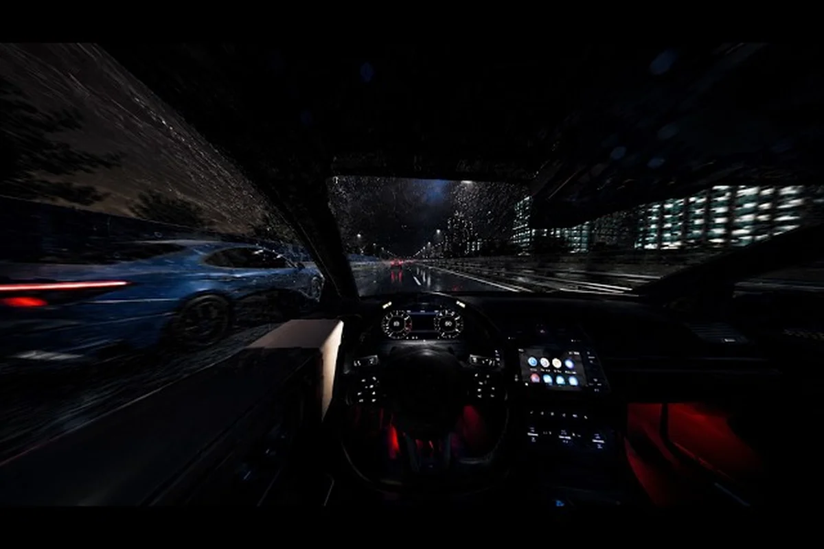Ghost Driver Car Upgrades: Best Tuning and Upgrade Order